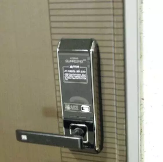 ホテル Good Morning Vil Residenece Inn