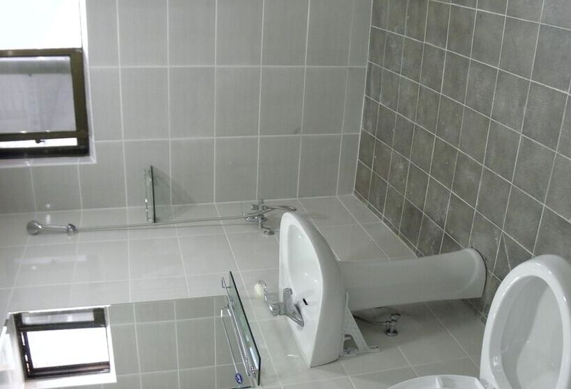 호텔 Good Morning Vil Residenece Inn