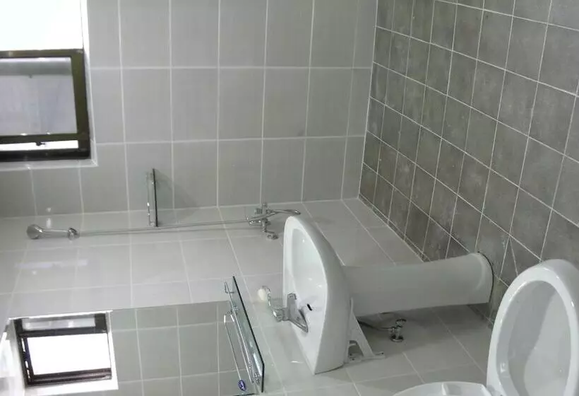 ホテル Good Morning Vil Residenece Inn