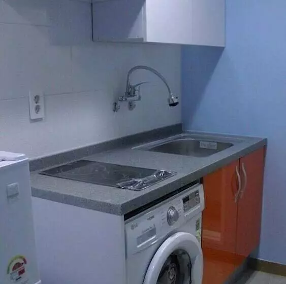 ホテル Good Morning Vil Residenece Inn