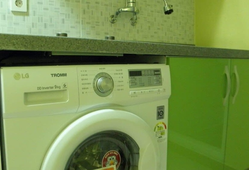 호텔 Good Morning Vil Residenece Inn