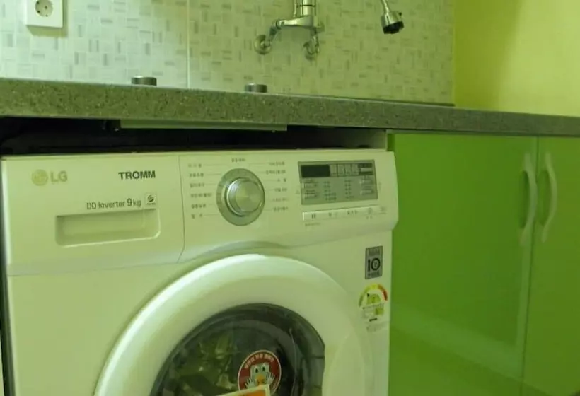 ホテル Good Morning Vil Residenece Inn