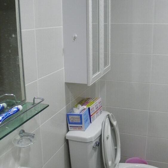 호텔 Good Morning Vil Residenece Inn