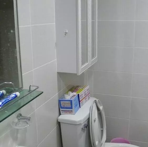 ホテル Good Morning Vil Residenece Inn