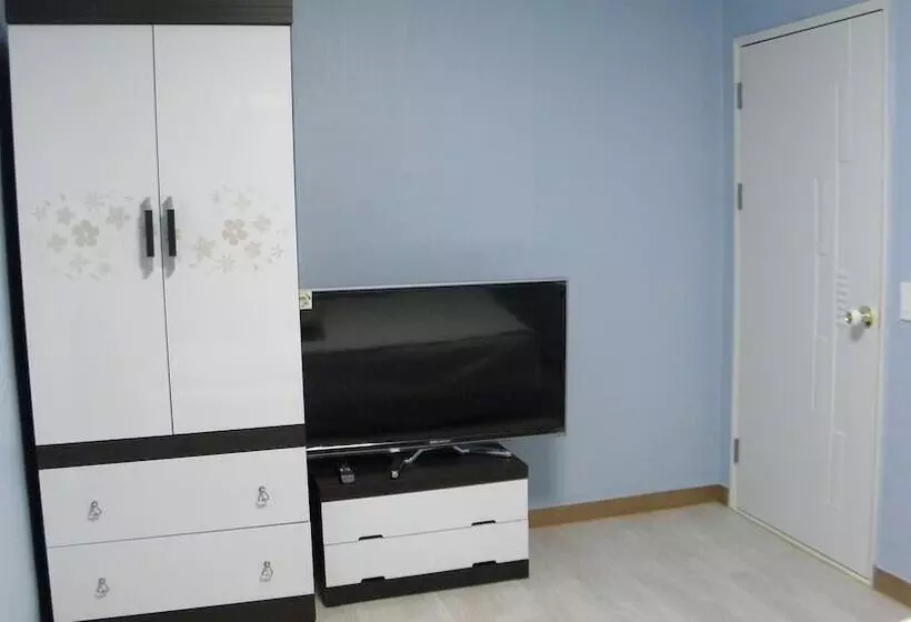 ホテル Good Morning Vil Residenece Inn