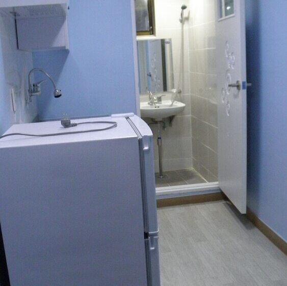 호텔 Good Morning Vil Residenece Inn