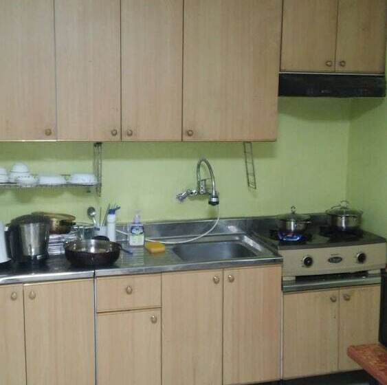 호텔 Good Morning Vil Residenece Inn