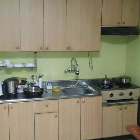 ホテル Good Morning Vil Residenece Inn