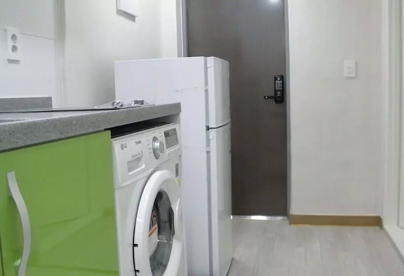 ホテル Good Morning Vil Residenece Inn