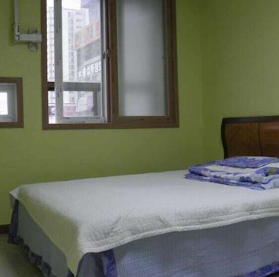 호텔 Good Morning Vil Residenece Inn