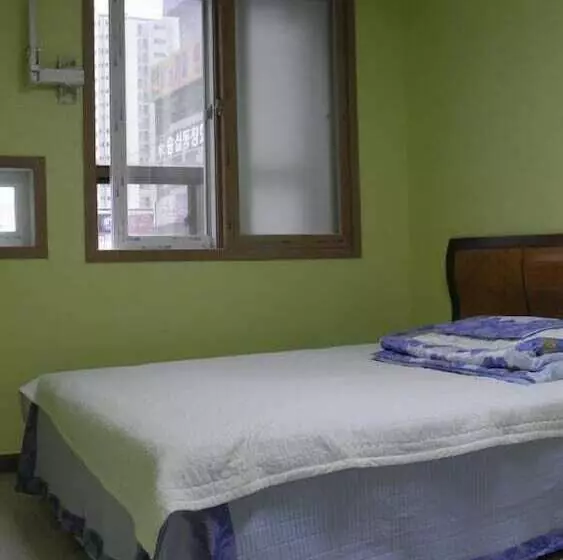 ホテル Good Morning Vil Residenece Inn