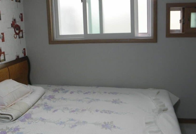 호텔 Good Morning Vil Residenece Inn