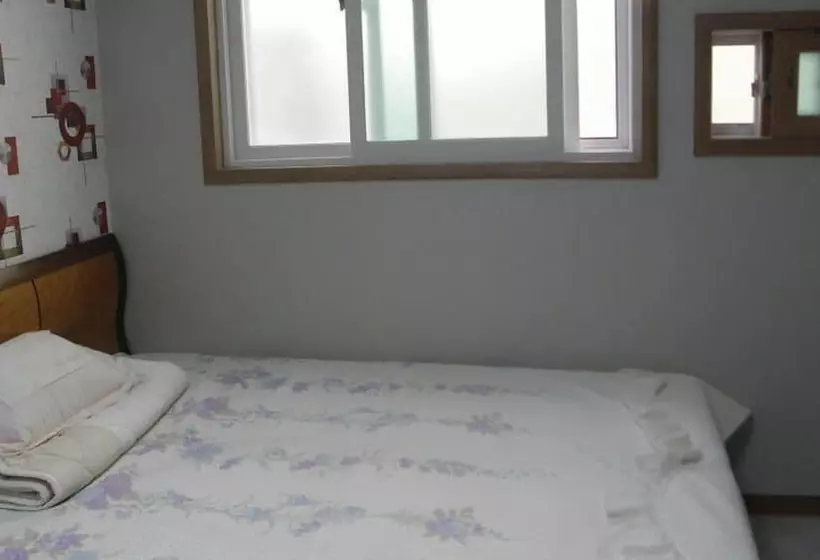 ホテル Good Morning Vil Residenece Inn