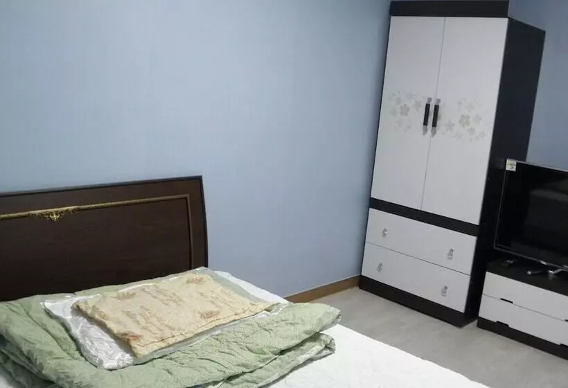 ホテル Good Morning Vil Residenece Inn