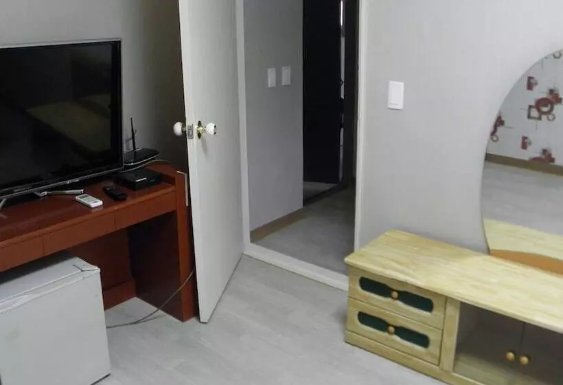 ホテル Good Morning Vil Residenece Inn