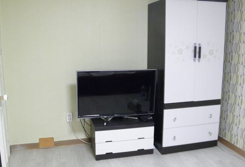 호텔 Good Morning Vil Residenece Inn