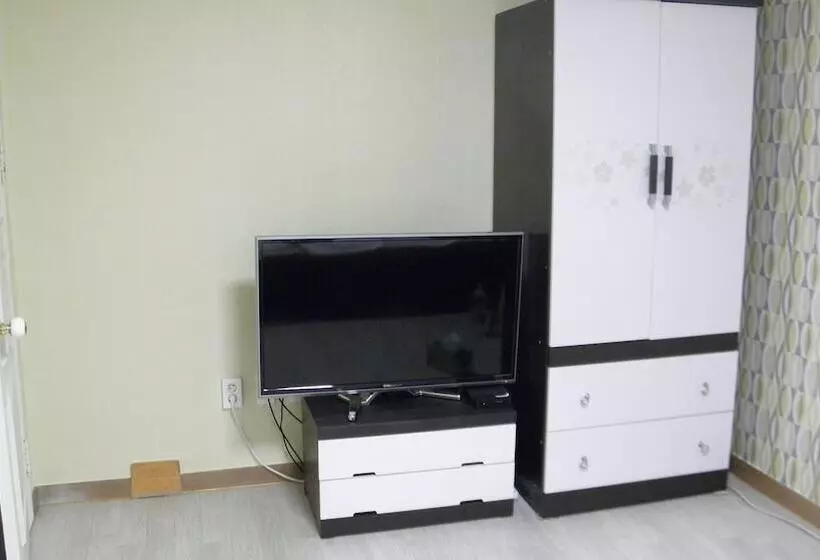 ホテル Good Morning Vil Residenece Inn