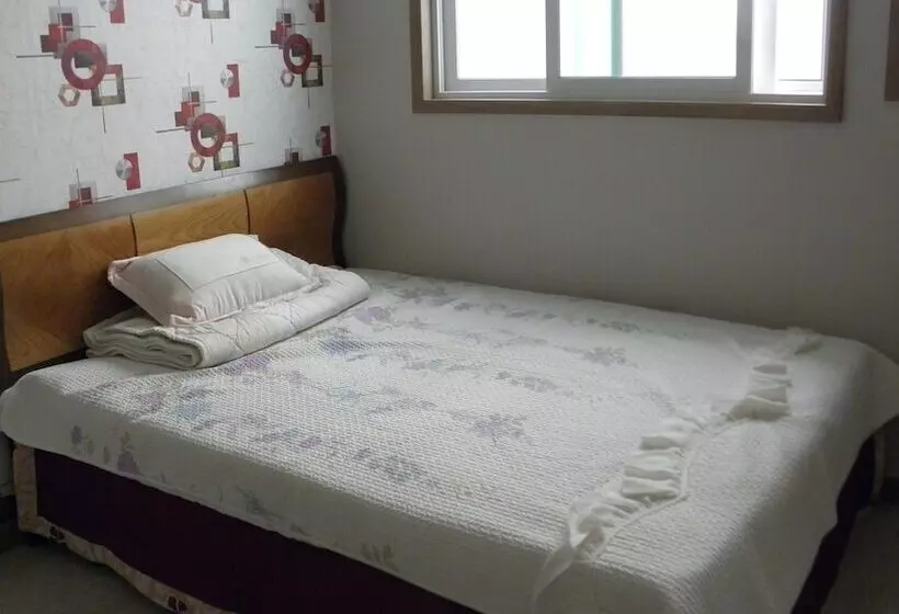 ホテル Good Morning Vil Residenece Inn