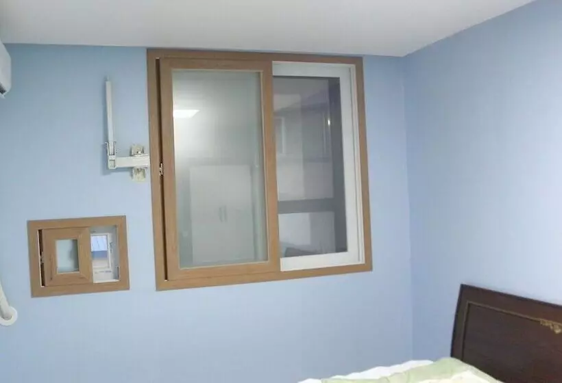 ホテル Good Morning Vil Residenece Inn