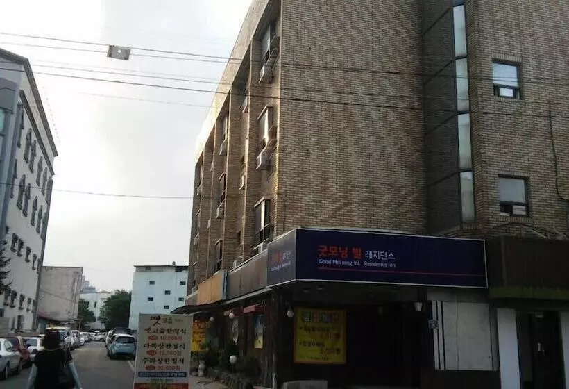 ホテル Good Morning Vil Residenece Inn