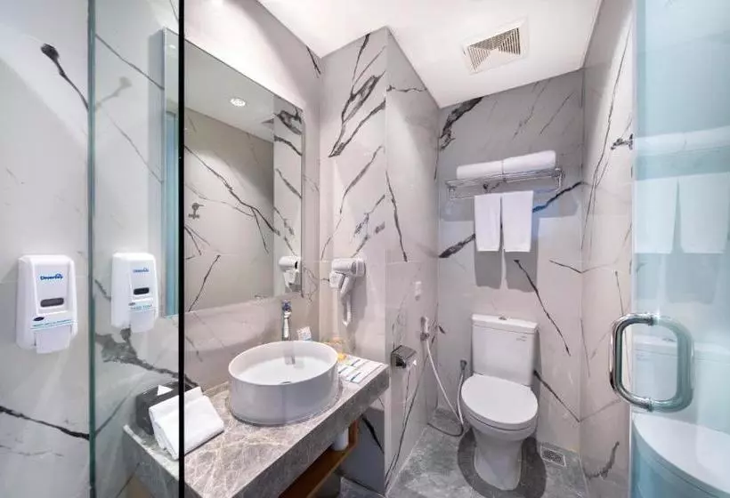 ホテル Holiday Inn Express Jakarta Matraman, An Ihg