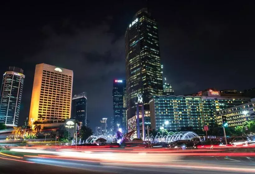 ホテル Holiday Inn Express Jakarta Matraman, An Ihg