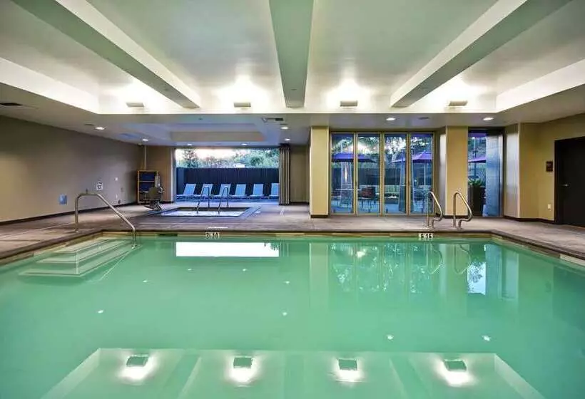 Hotelli Home2 Suites By Hilton Los Angeles Montebello