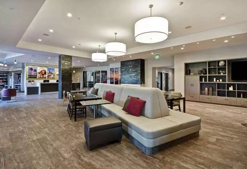 Hotelli Home2 Suites By Hilton Los Angeles Montebello