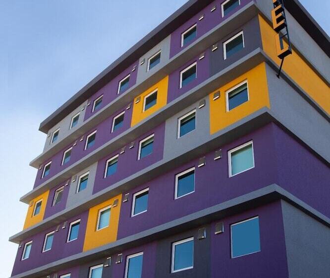 Hotel Modular Express Calama