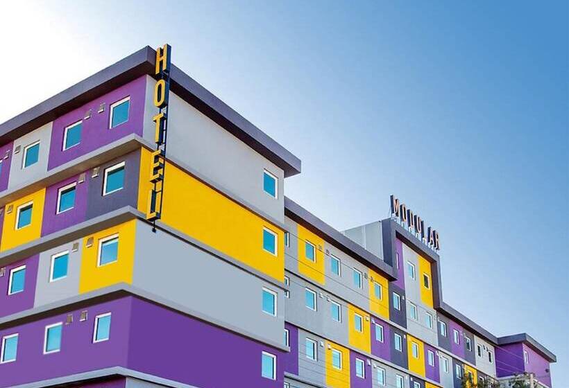 Hotel Modular Express Calama