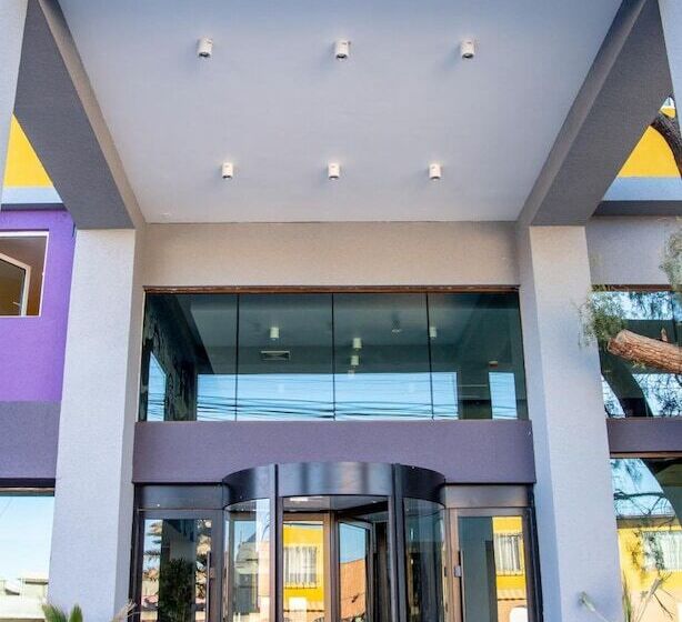 Hotel Modular Express Calama