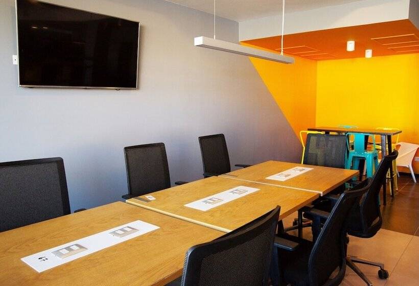 Hotel Modular Express Calama