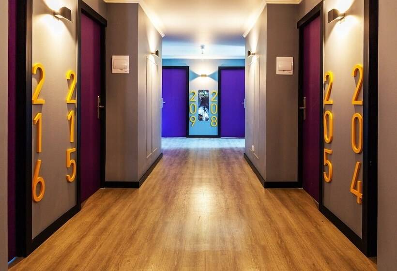 Hotel Modular Express Calama