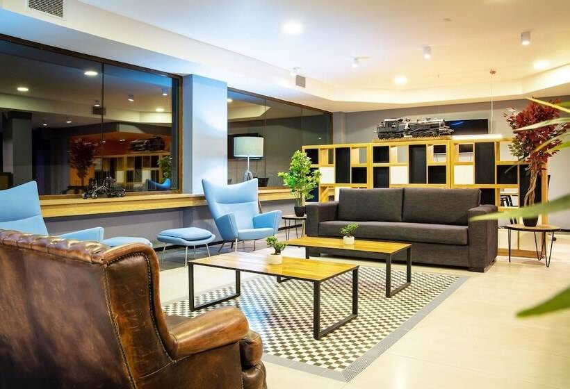 Hotel Modular Express Calama