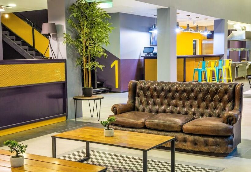 Hotel Modular Express Calama