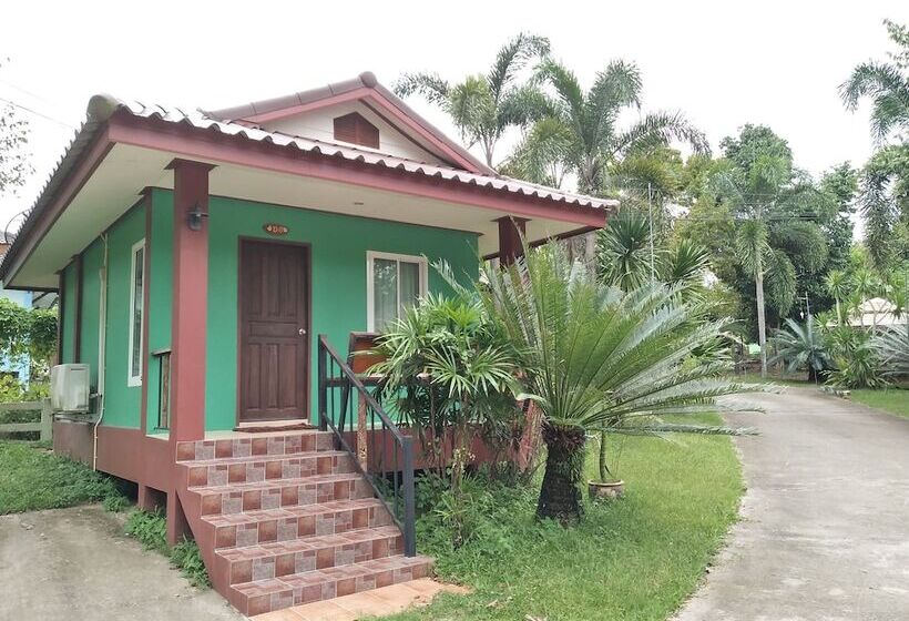 호텔 Phetsangsom Resort