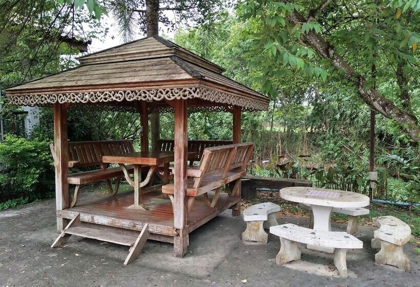 호텔 Phetsangsom Resort