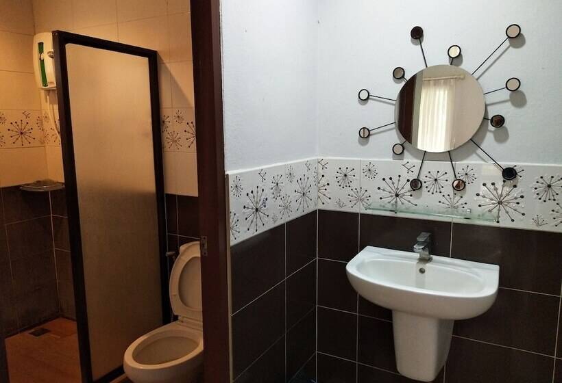 호텔 Phetsangsom Resort