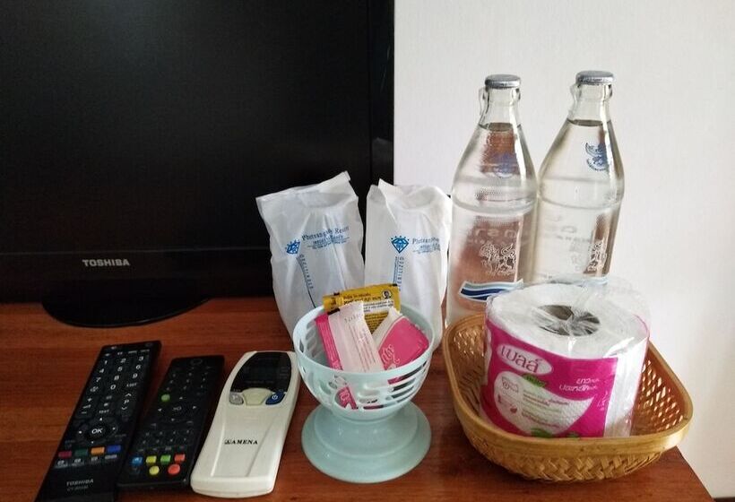 호텔 Phetsangsom Resort