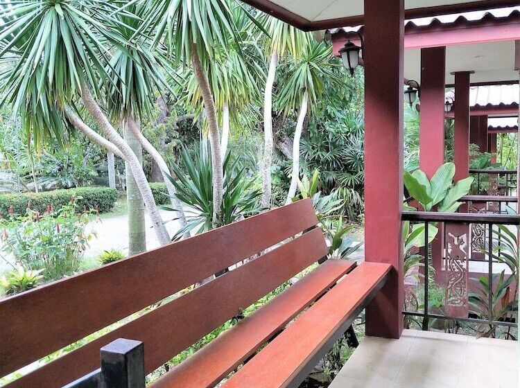 호텔 Phetsangsom Resort