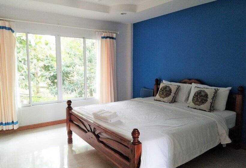 호텔 Phetsangsom Resort