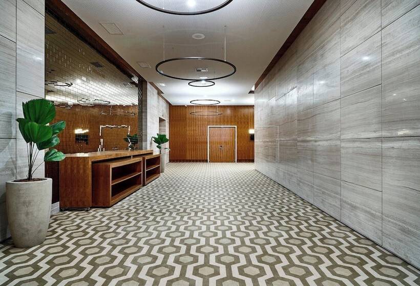 ホテル Sheraton Santos