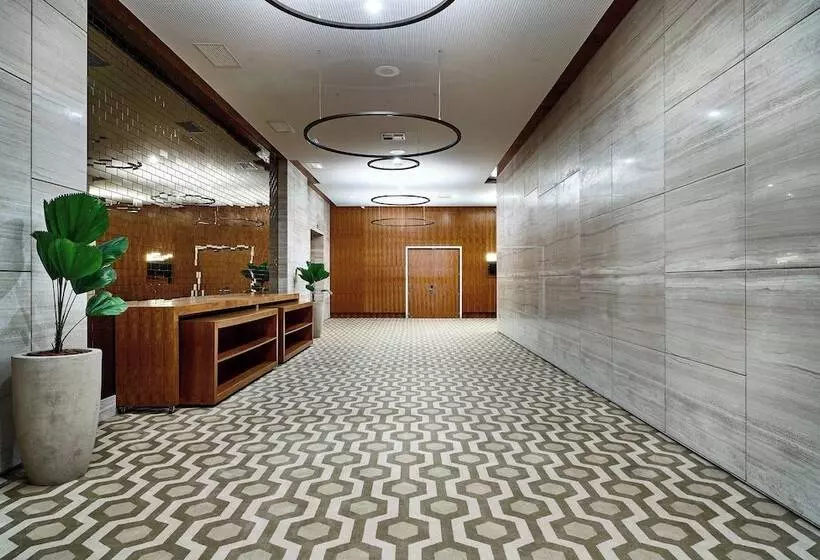 ホテル Sheraton Santos