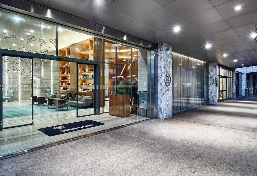 ホテル Sheraton Santos