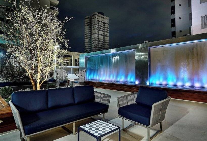 ホテル Sheraton Santos