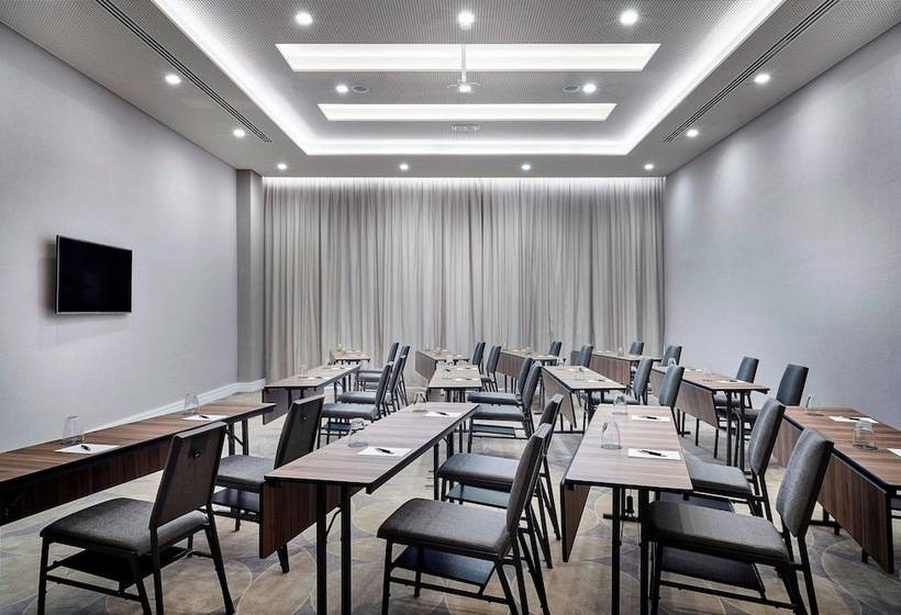 ホテル Sheraton Santos