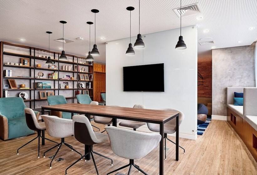 ホテル Sheraton Santos