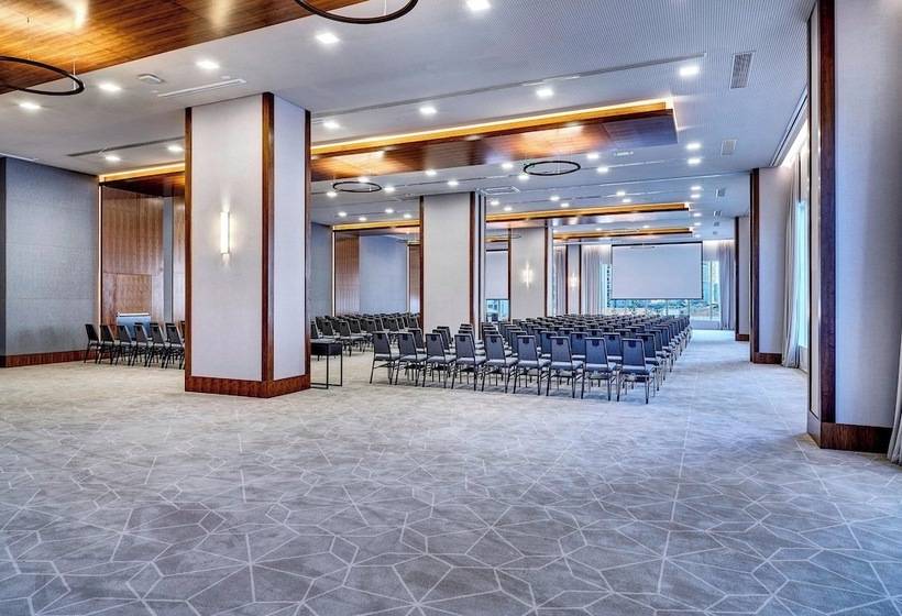 ホテル Sheraton Santos