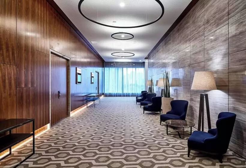 ホテル Sheraton Santos