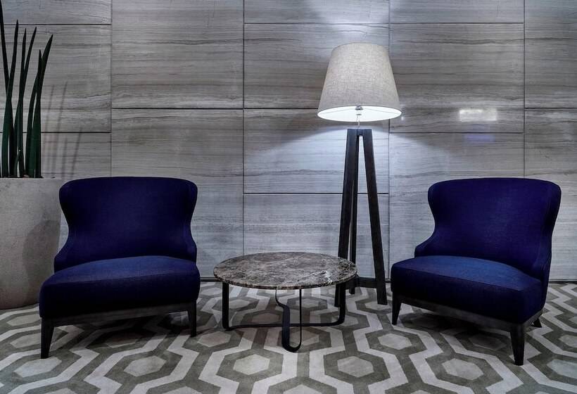 ホテル Sheraton Santos